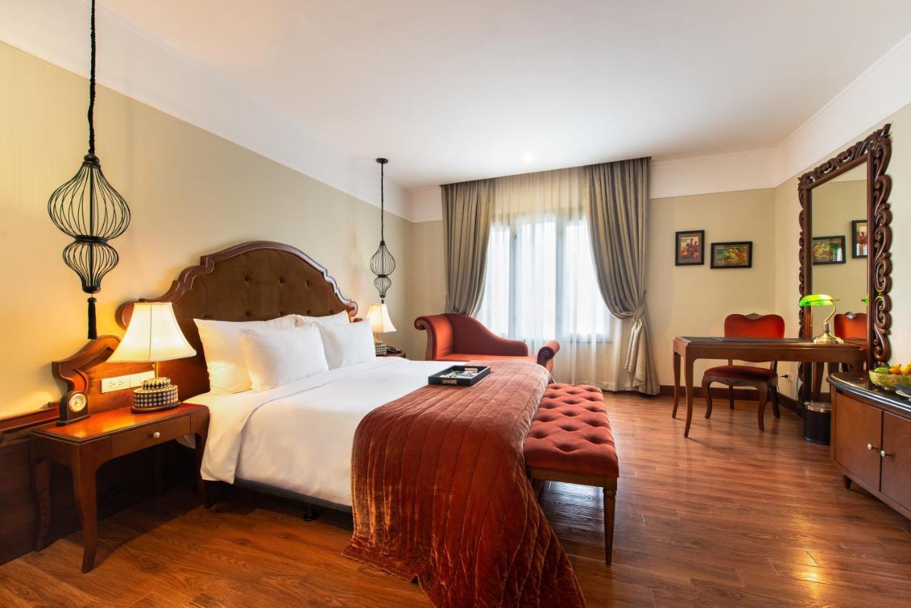 Club Junior Suite