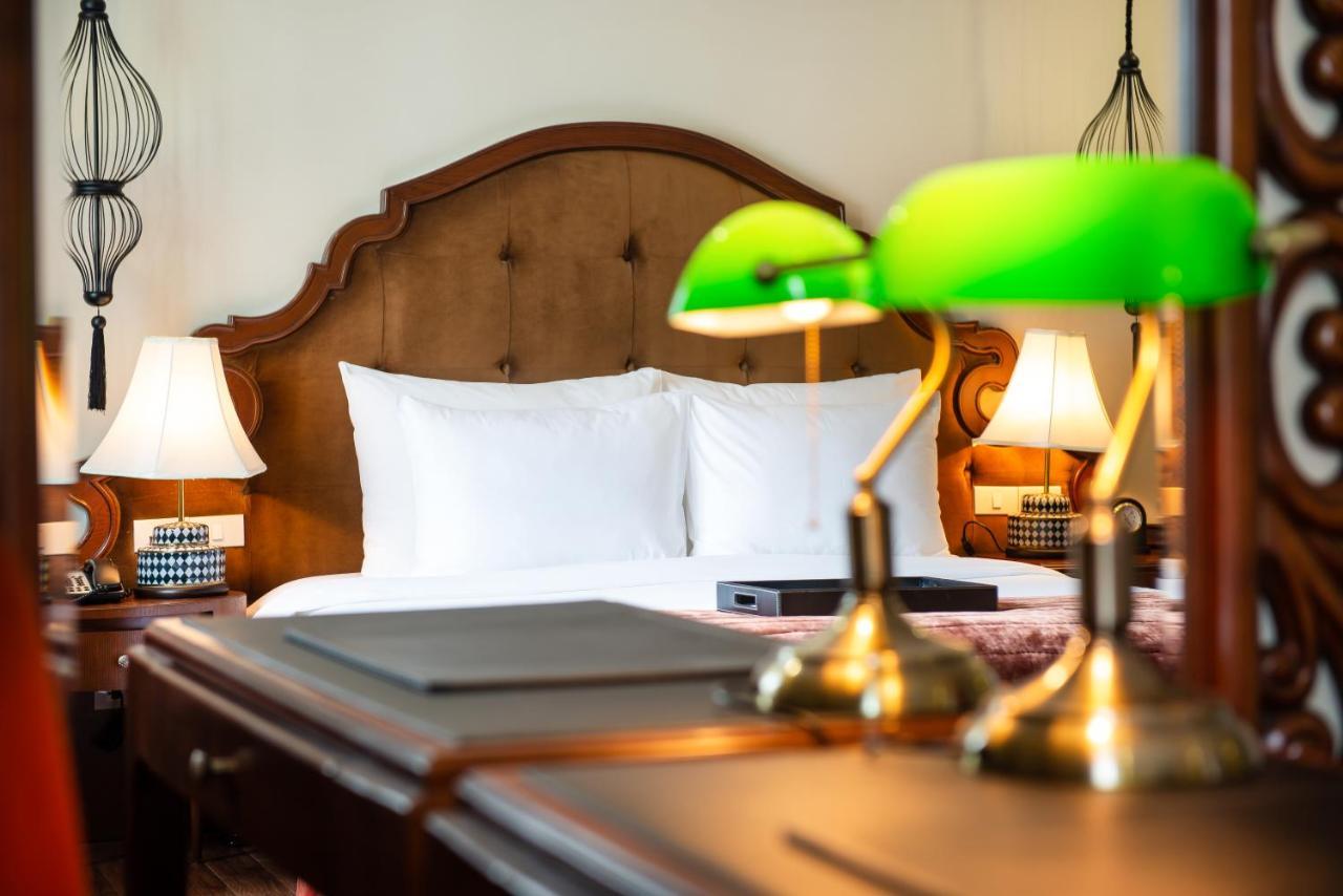 Club Junior Suite