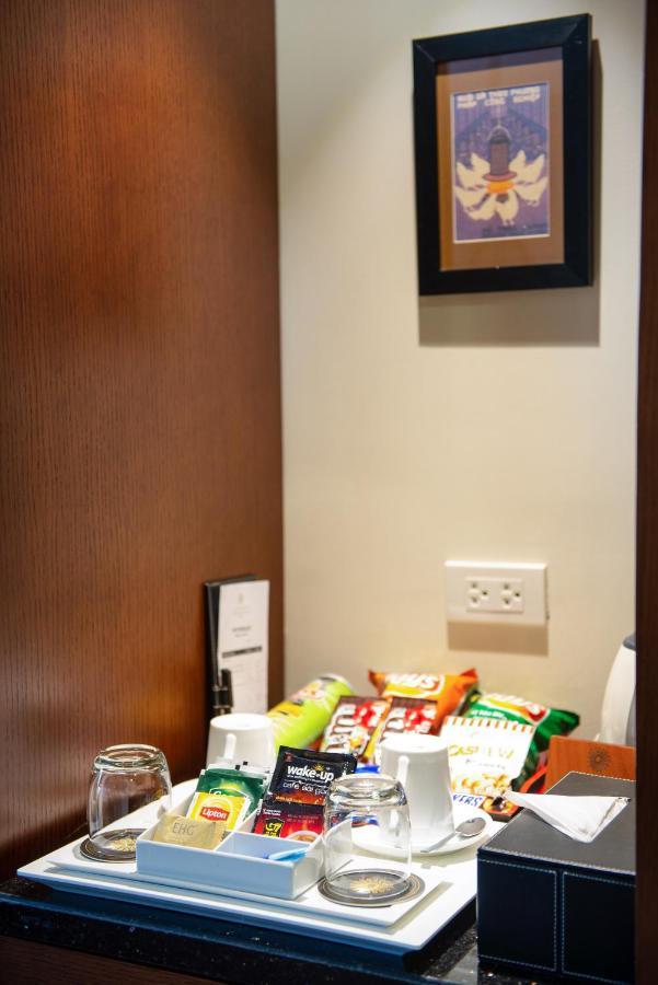 Club Junior Suite