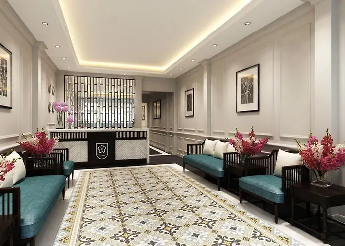 Eco Luxury Hotel
